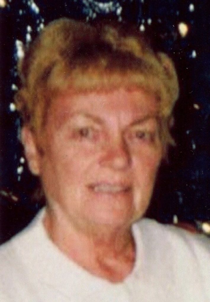 Mary Ann (Mokros) Merrill Profile Photo