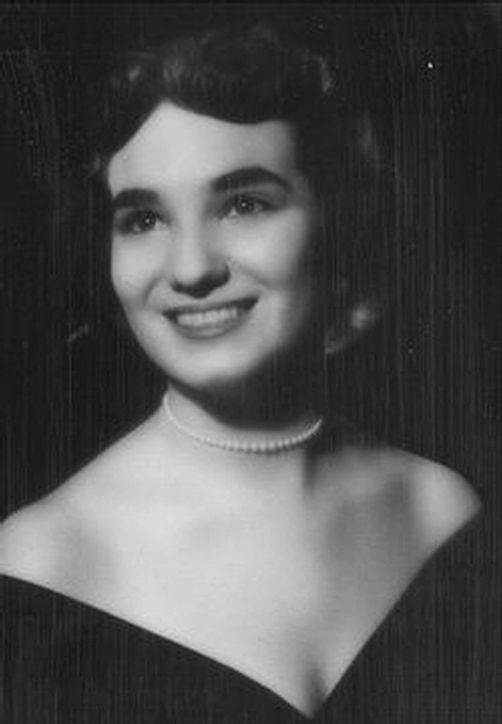 Marilyn Schartz