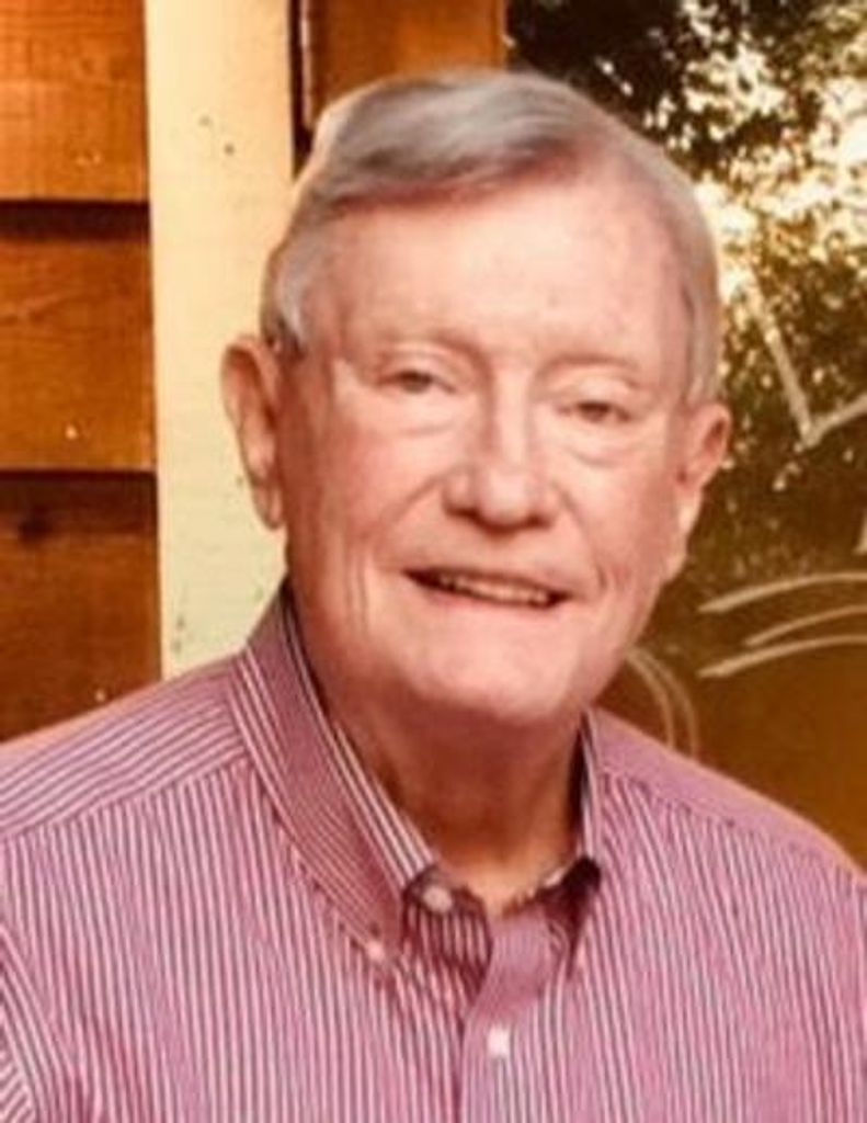 Bryan Ray Conaway Profile Photo