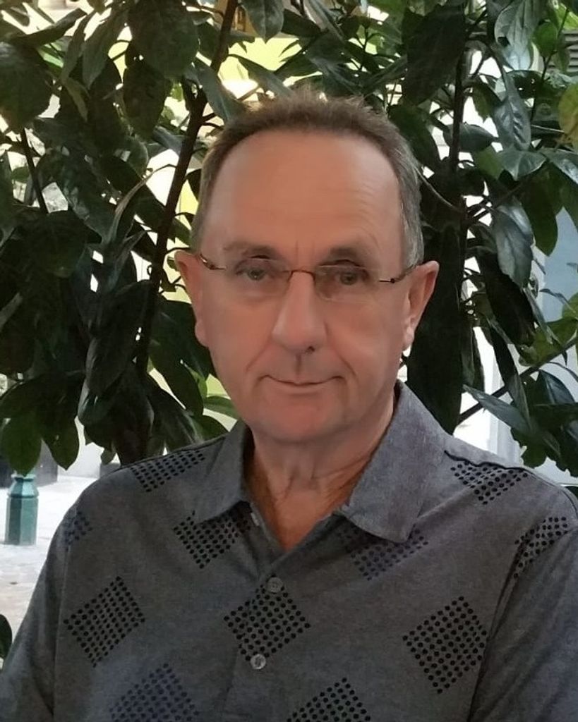 Chris Jerome Loizou Profile Photo