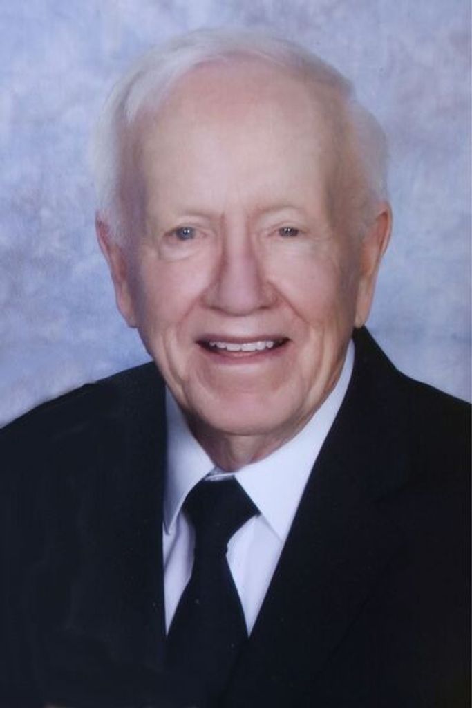 Harold Warren Nutter Profile Photo