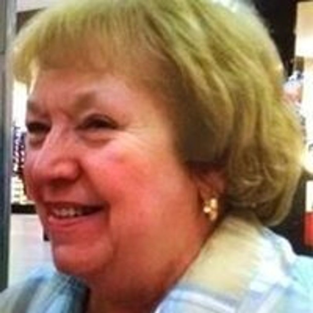 Shirley Lavaughn Reed