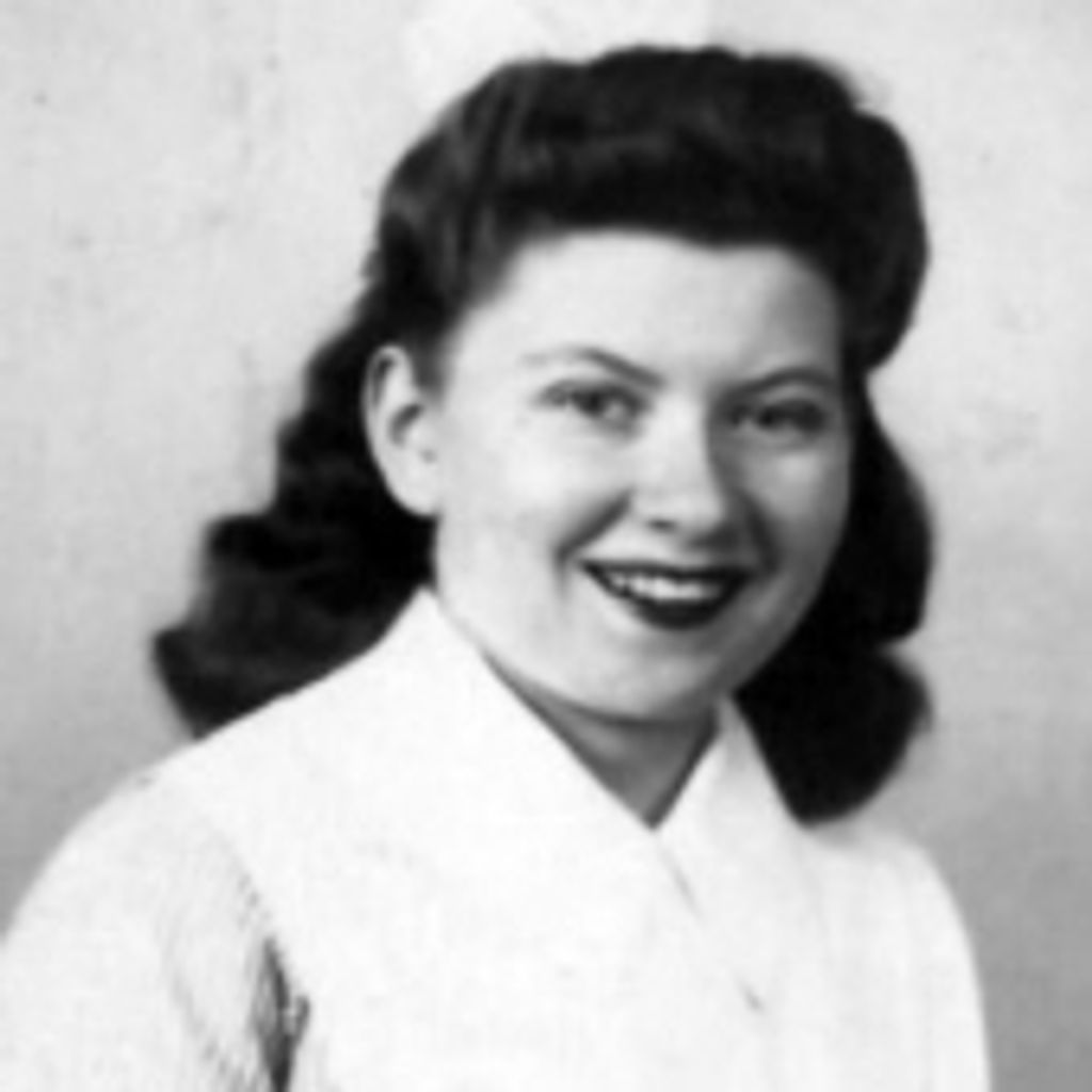 Mrs. Mary Lacey