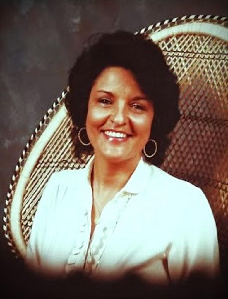 Judy Davis Roberson Profile Photo