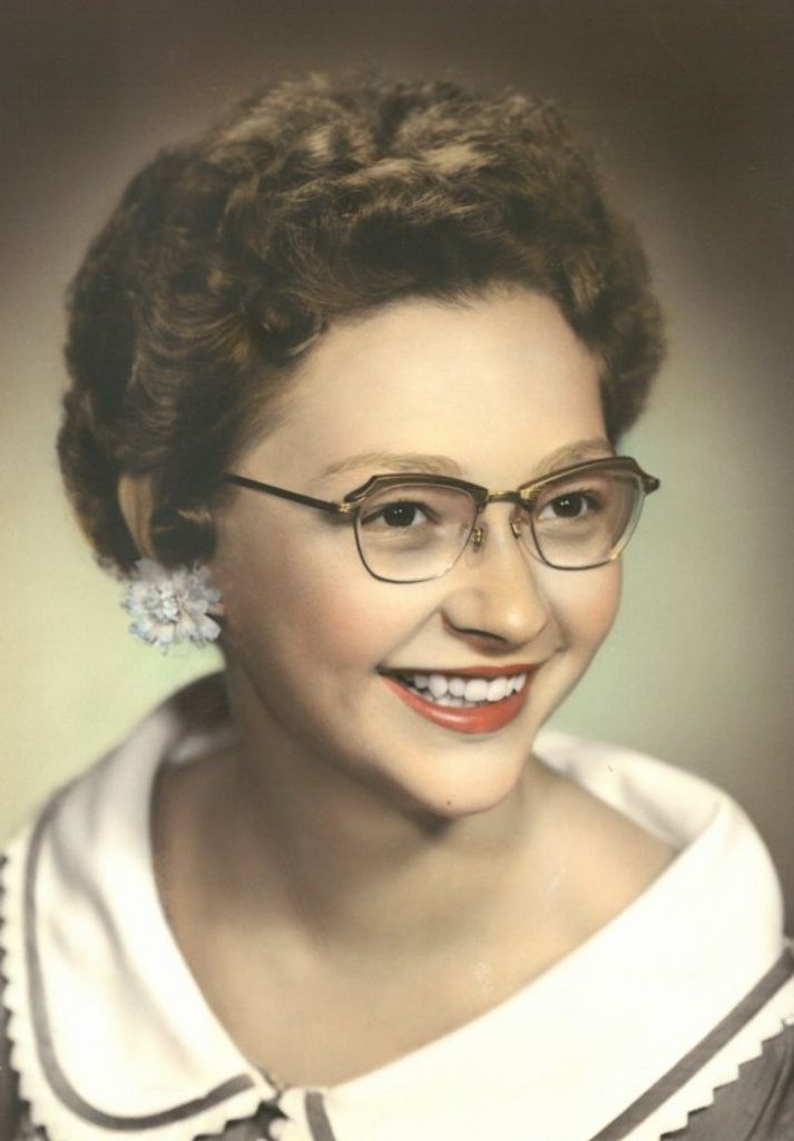 Joyce  E. Schneider
