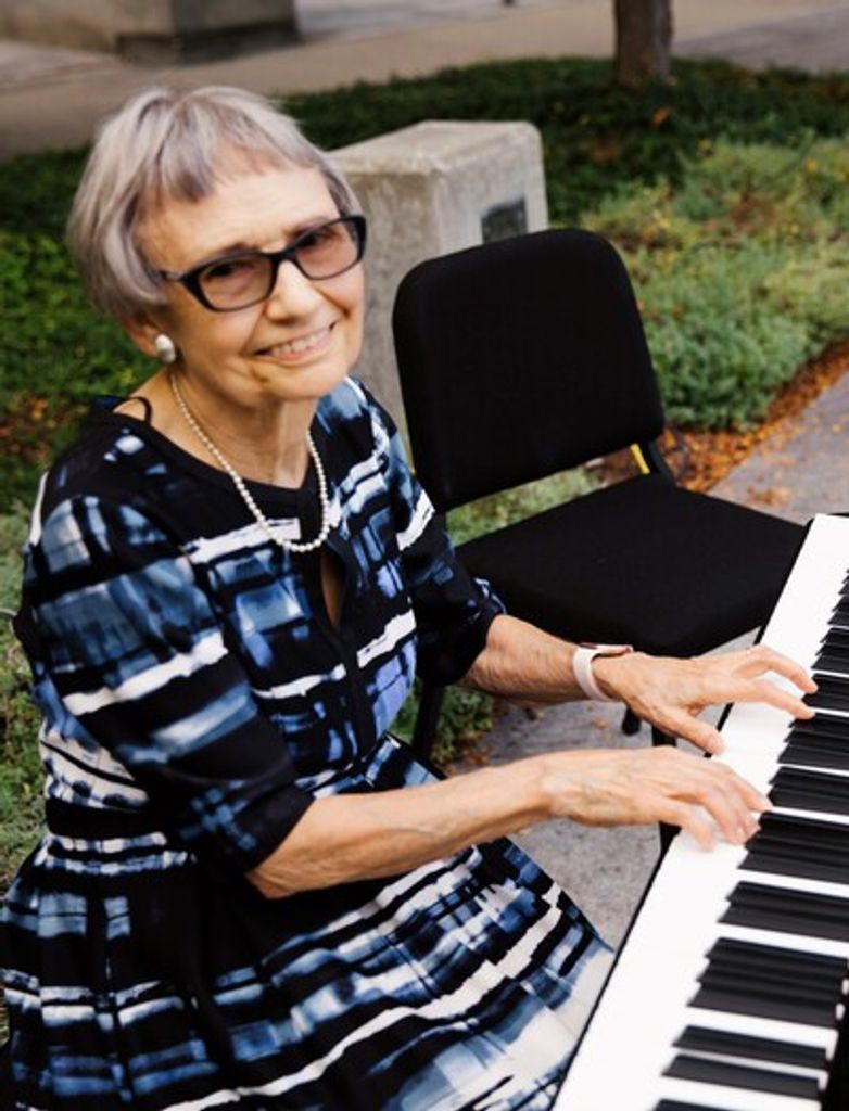 Phyllis E. Leininger Profile Photo