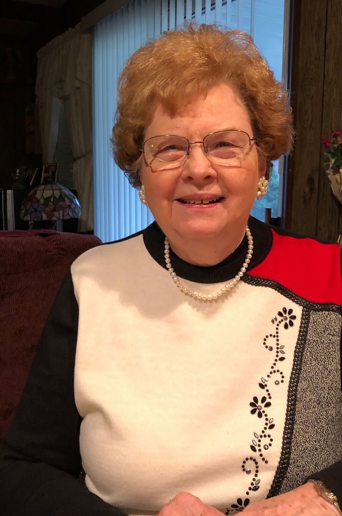 Lindy B Duckworth Profile Photo