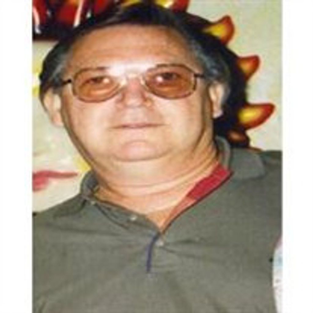 Anthony Toskov Sr