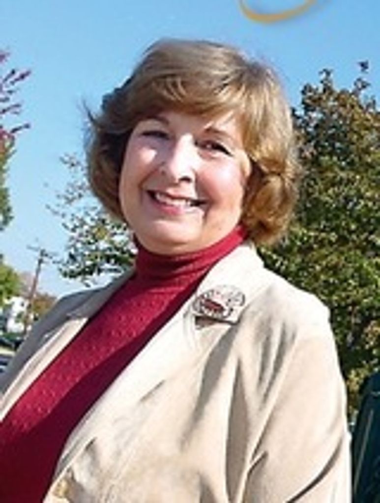 Marilyn Trefry