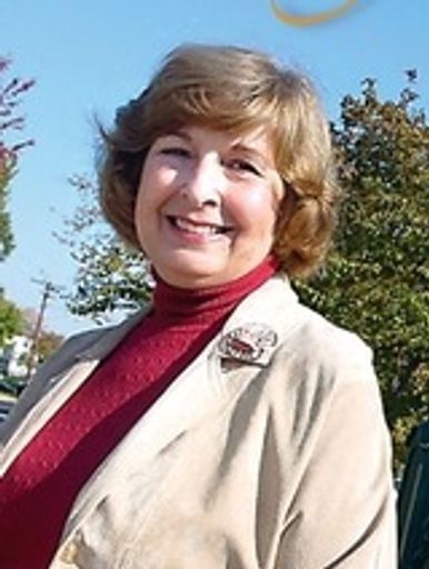 Marilyn Trefry Profile Photo