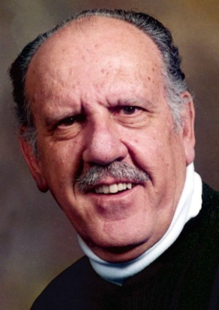 Charles “Charlie” A. Lownsbery, Jr.