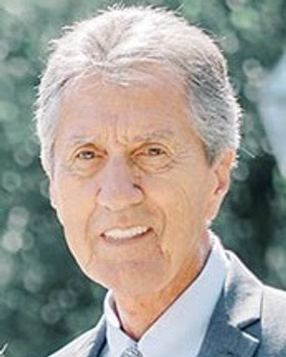 Joseph Michael Popp Profile Photo