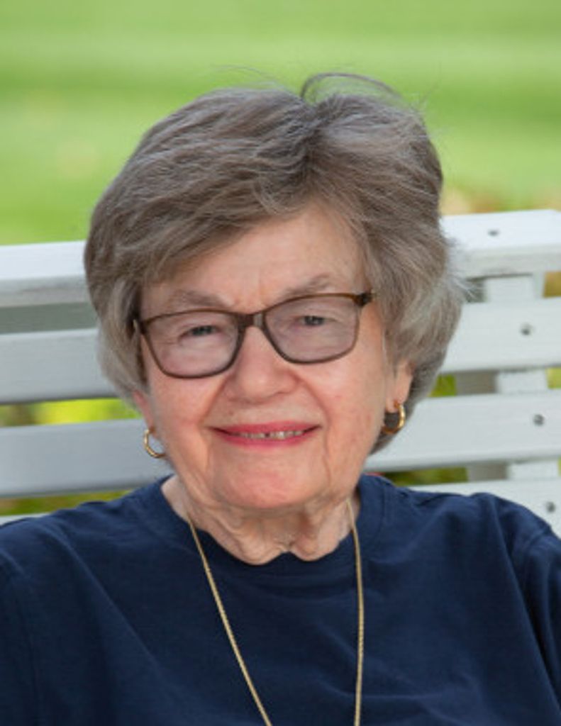 Aretta S. (Burr)  Muir