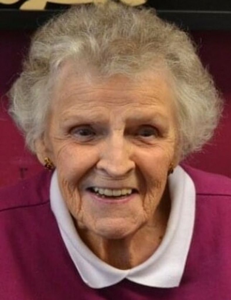 Mary E Zukus Profile Photo
