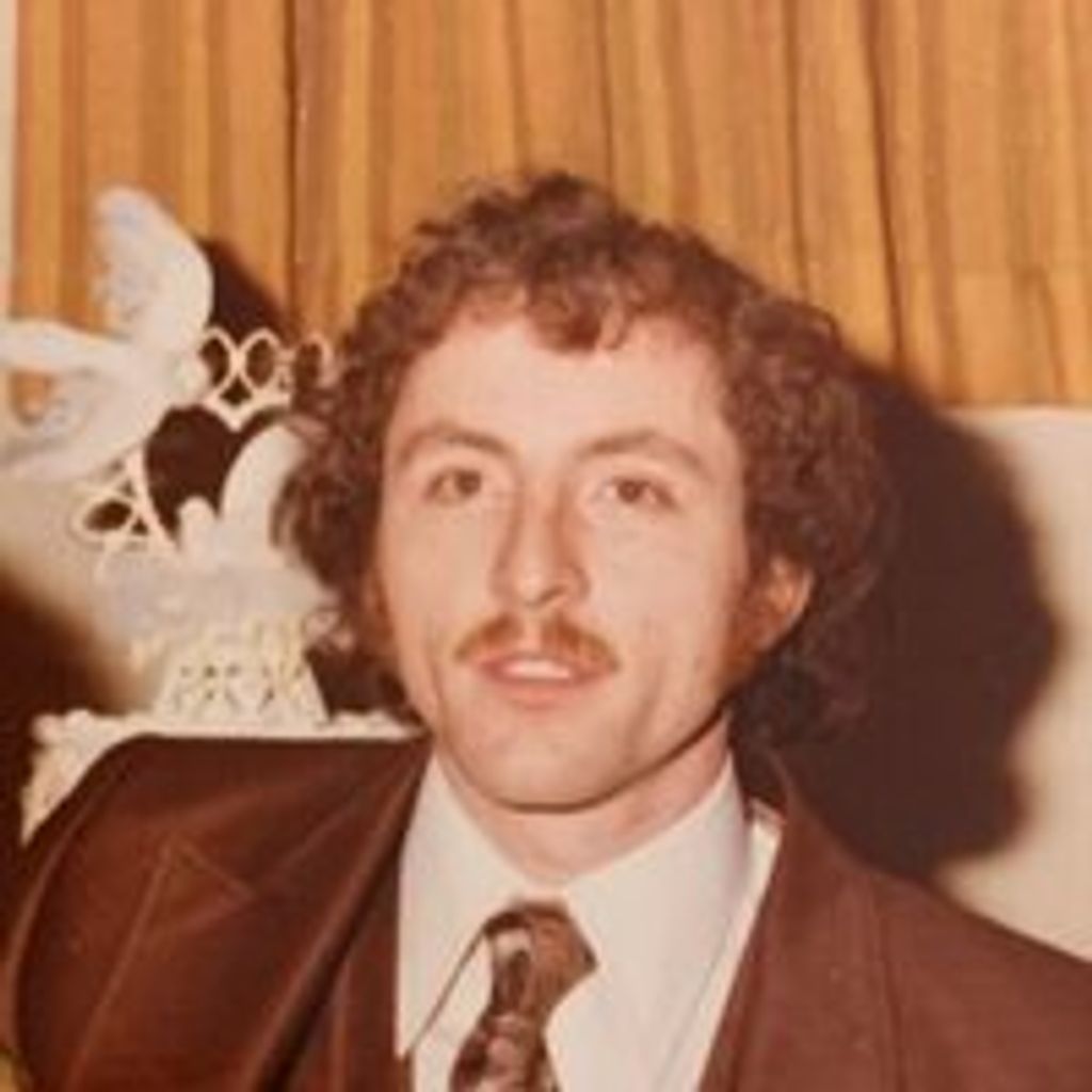 James Ronald Wilmoth