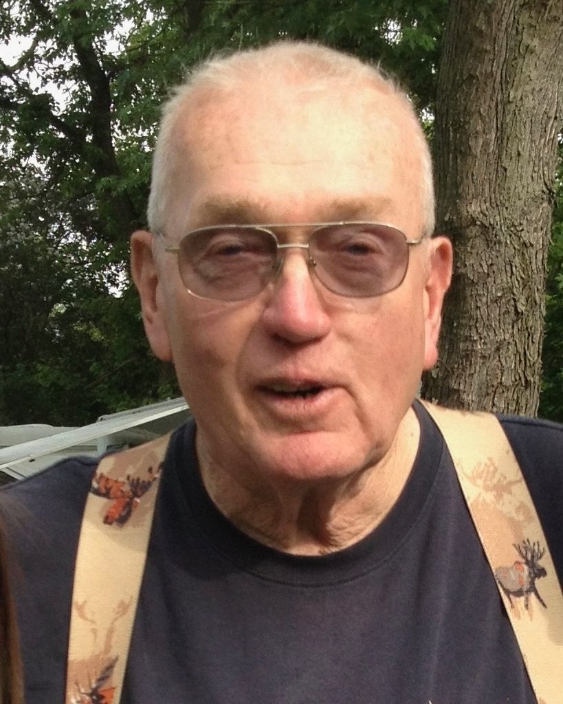 Vincent N. Griffin Profile Photo