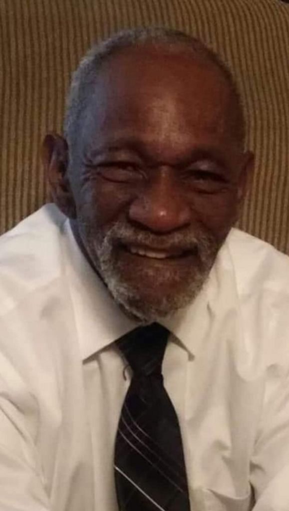 Clarence Willie Josey Jr Profile Photo