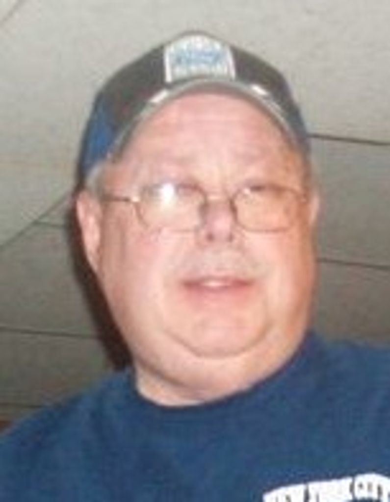 Walter Mcneil