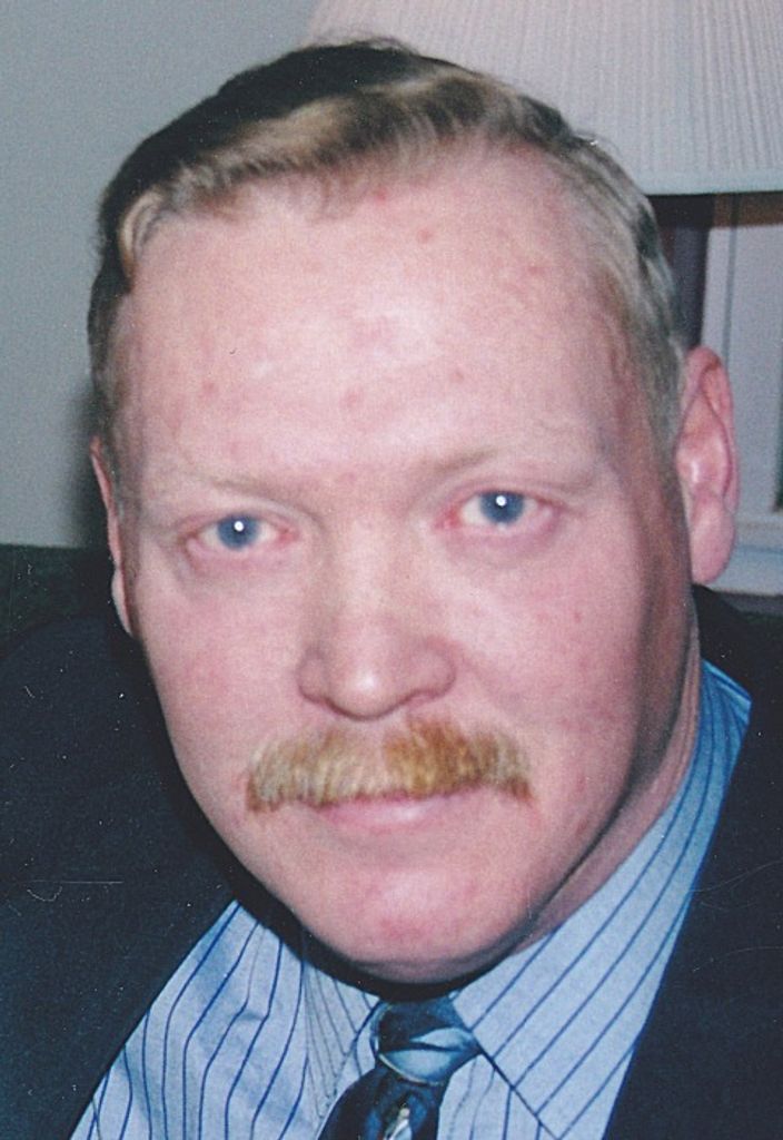 Norman D. Hurd
