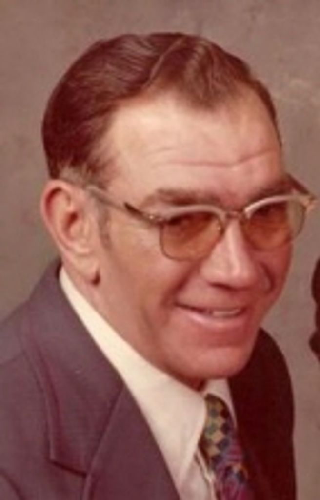 Alfred Hofer Profile Photo
