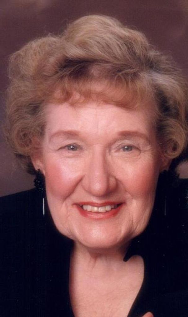 Wally Louise Sullivan