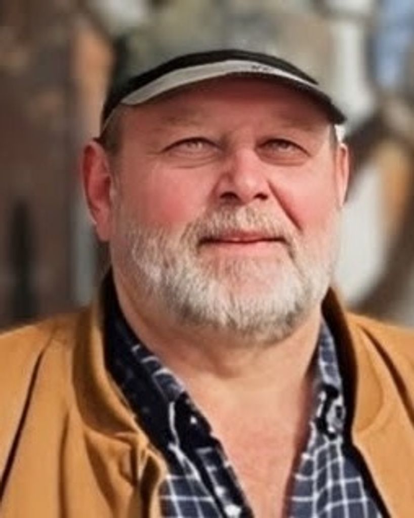 John Keith Manning Sr. Profile Photo