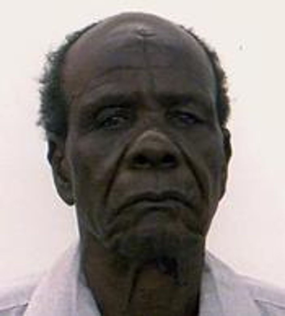 Elario Ogido Ayiaga Yemba Profile Photo