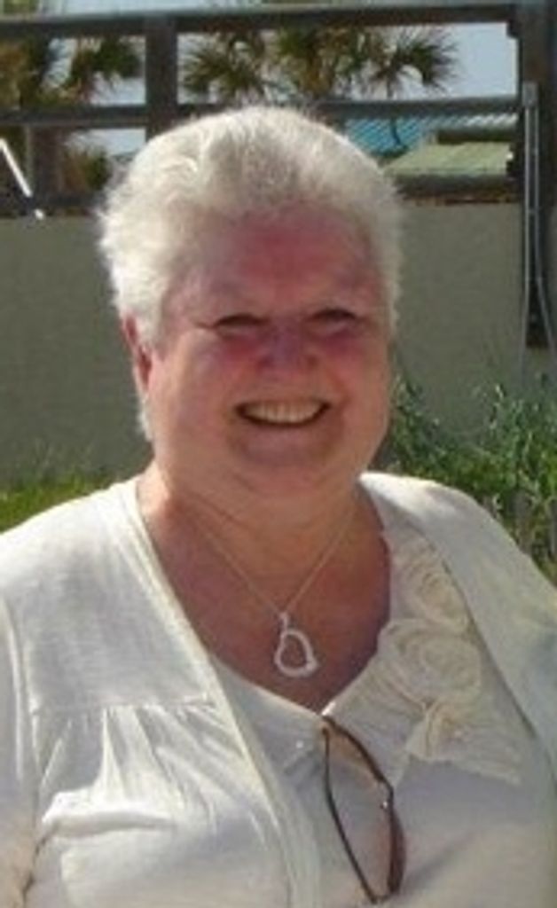Diane Carris