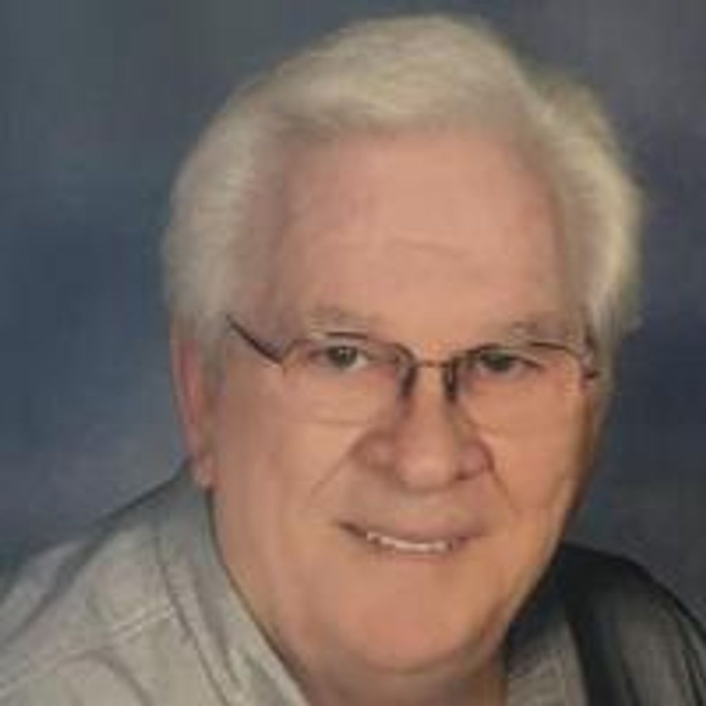 Jim Decker Profile Photo