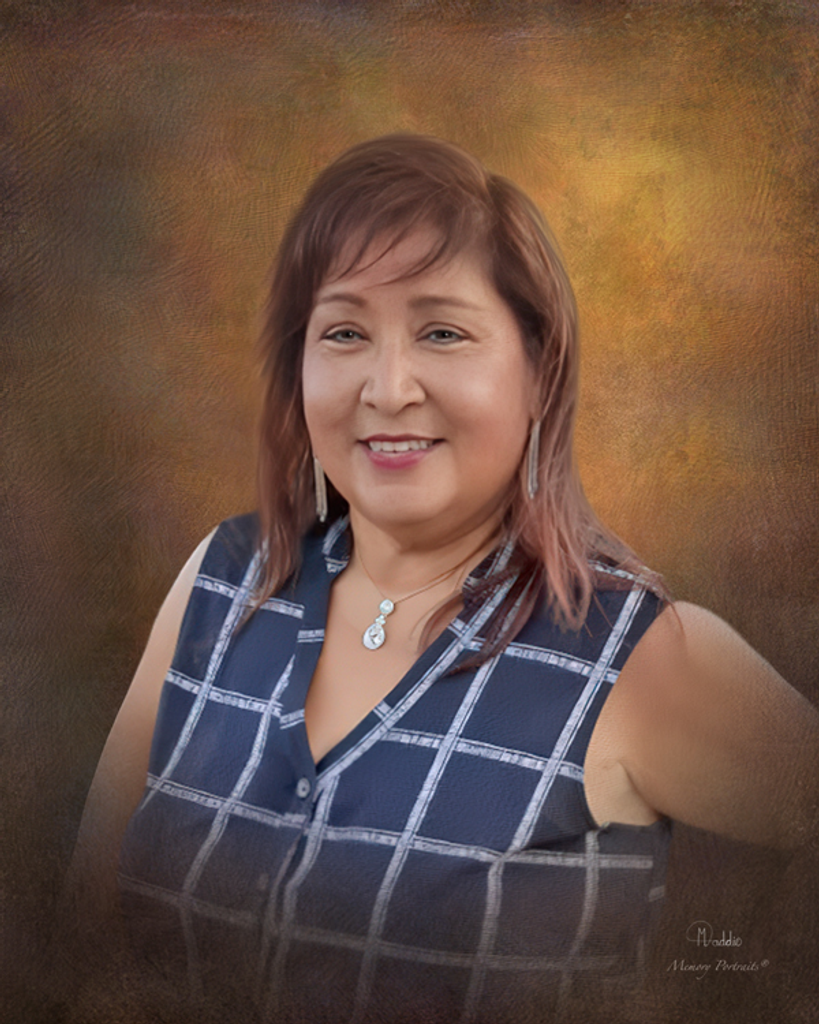 Juanita Champion