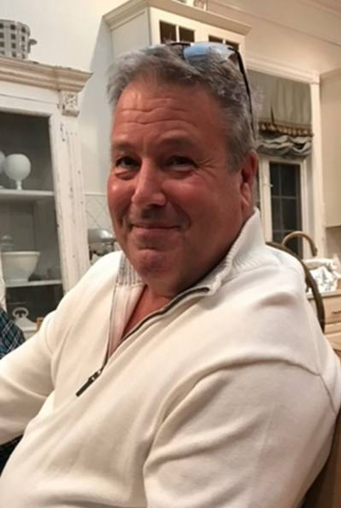 Dale Shane Long Profile Photo