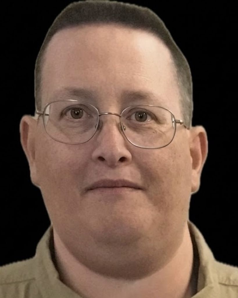 James Troy Ferguson Profile Photo