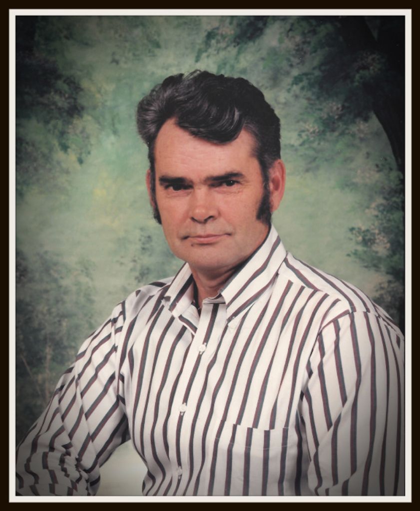 Barry Bullock Profile Photo