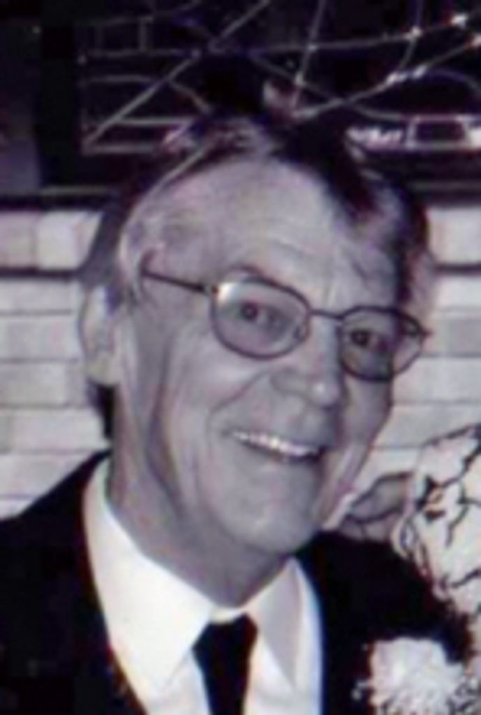 Joseph "Dick" R. Doss