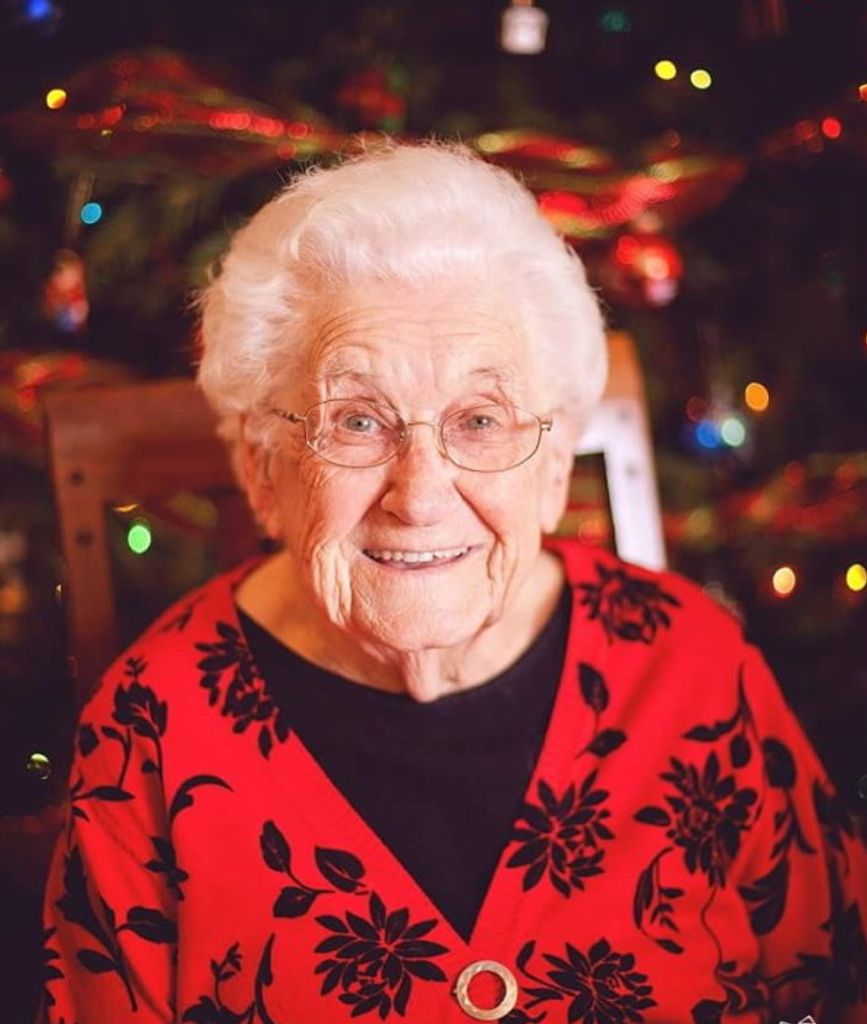 Myrtle W. (Walter)  Parks