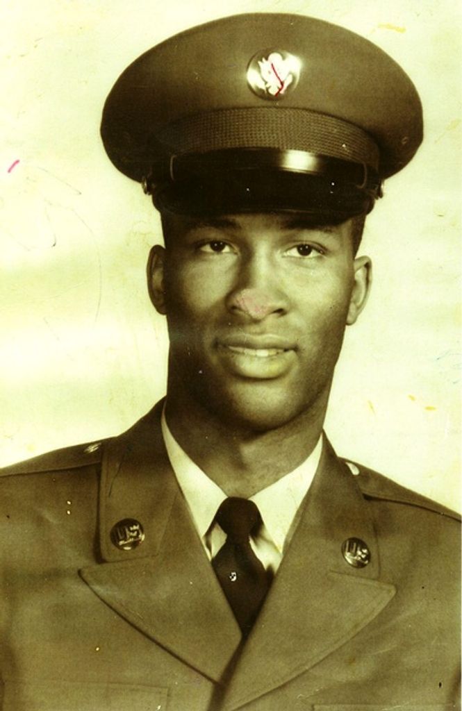Andrew "Stick" Lee Alexander, Jr. Profile Photo