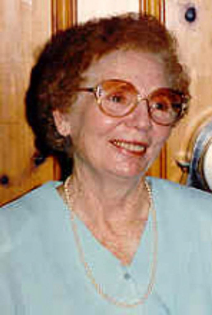 Anna Belle Pipes Elliott