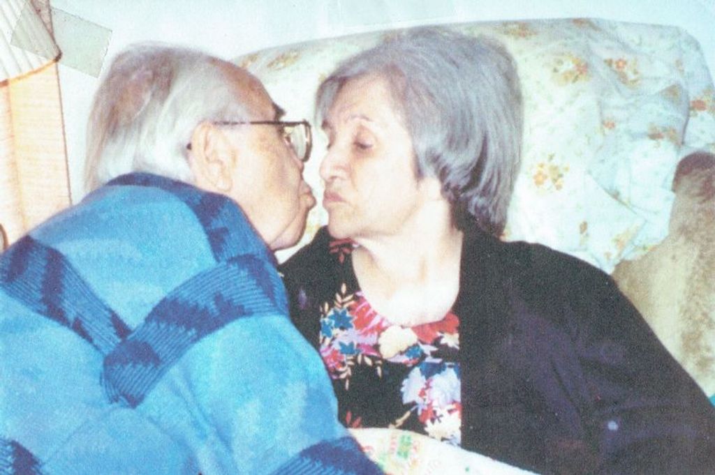 Bert G. Madrid