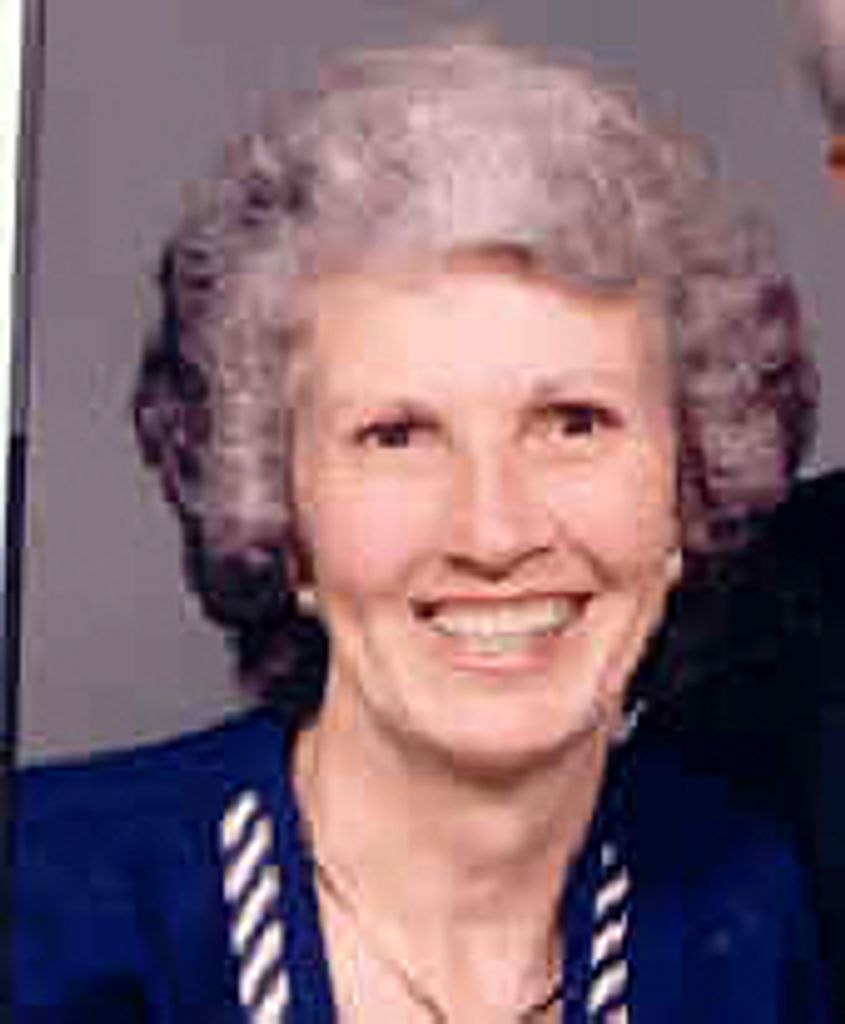 Inez Cogdill Roberts