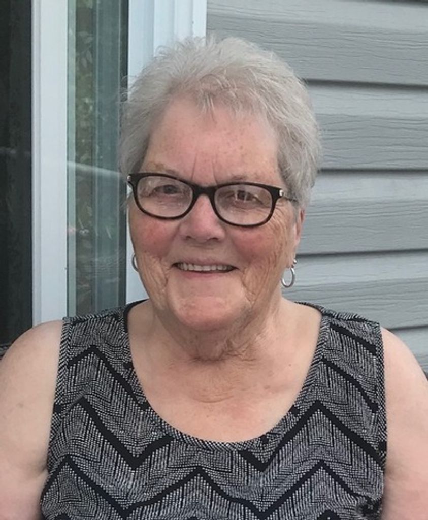 Irene Harbin Profile Photo