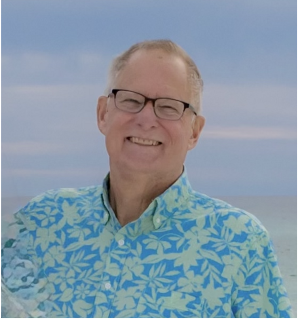 George I. Lind, Iii Profile Photo