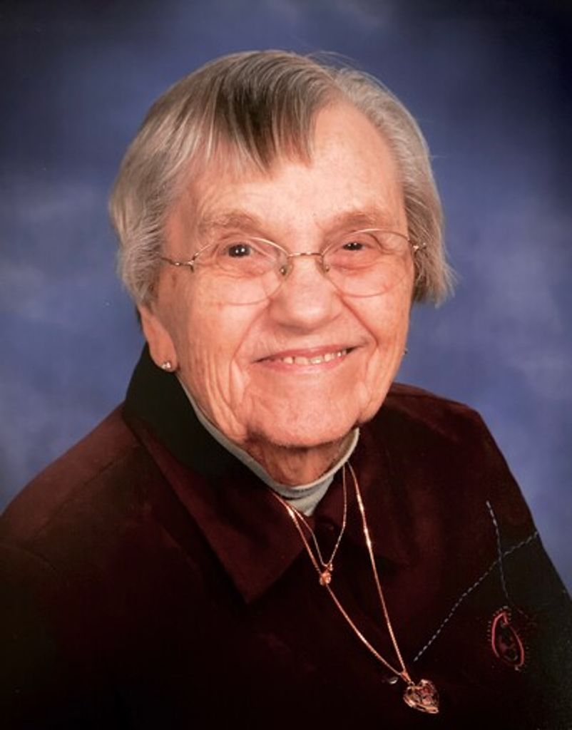 Lillian Heulitt Evensen