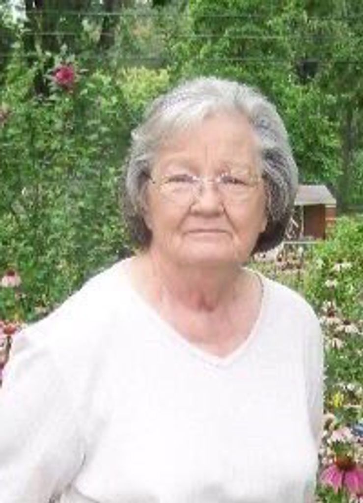 Velma Jean (Hanor)  Henderson Profile Photo