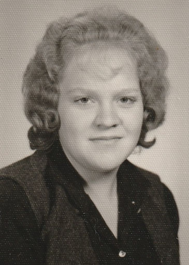 Sharon Lee (Collins)  Beckwith Profile Photo