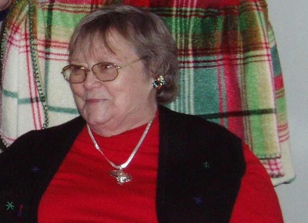 Rita Lorine Williams Profile Photo