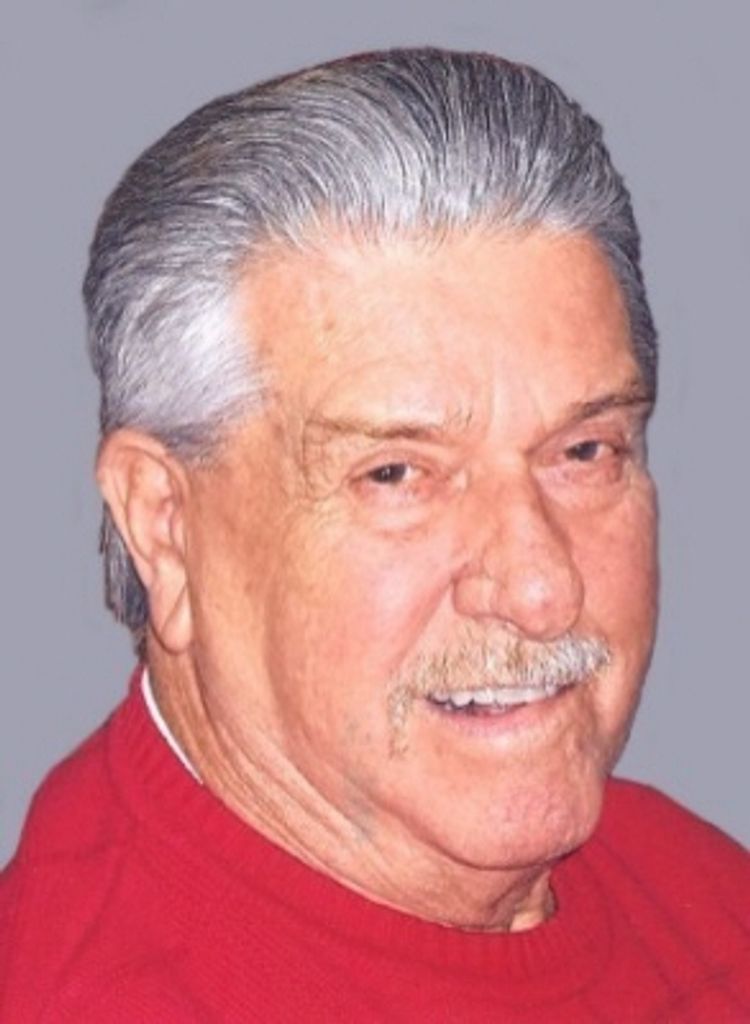 James "Jim" Allen Hackett