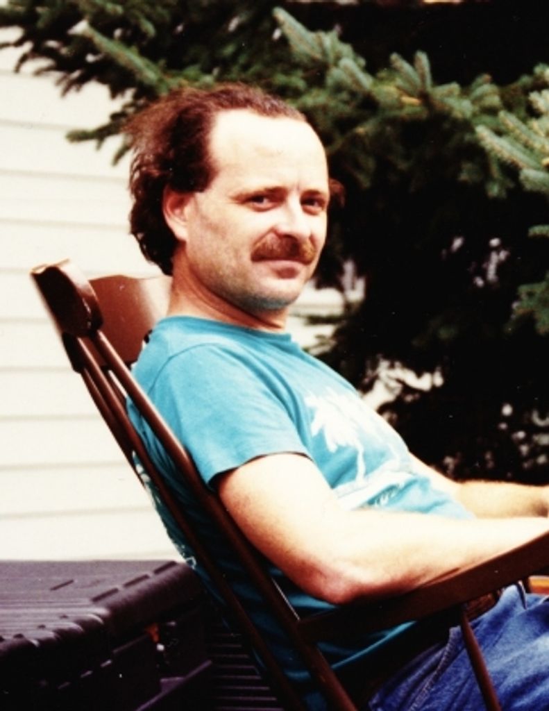 Timothy "Nick" S. Steinhoff Profile Photo