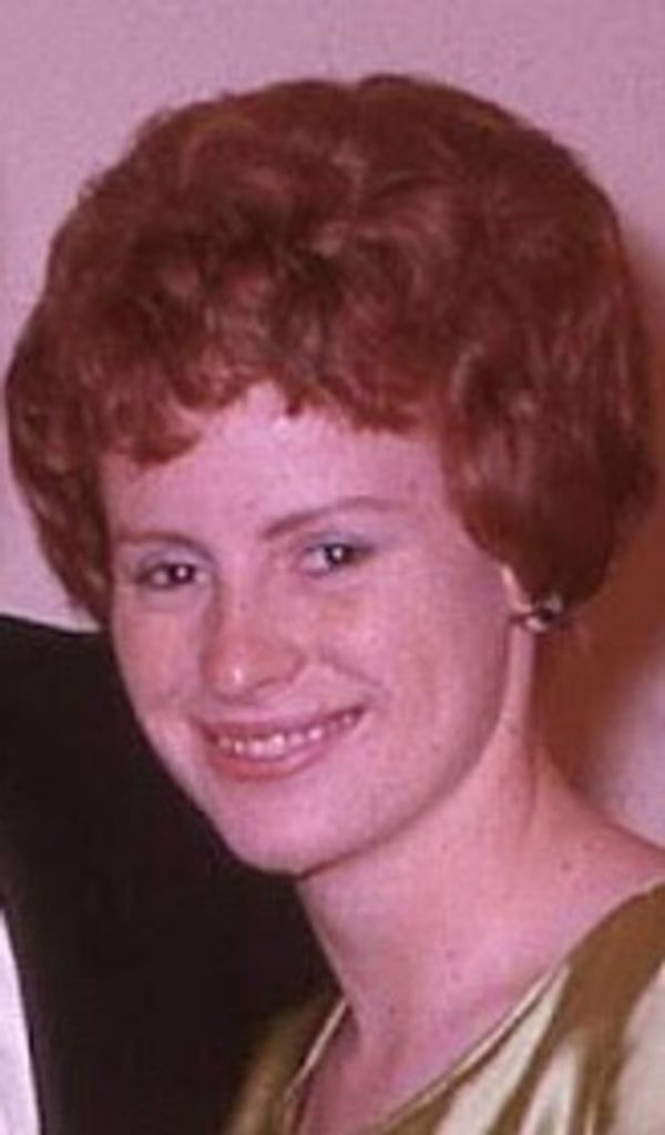 Betty Olcott Profile Photo