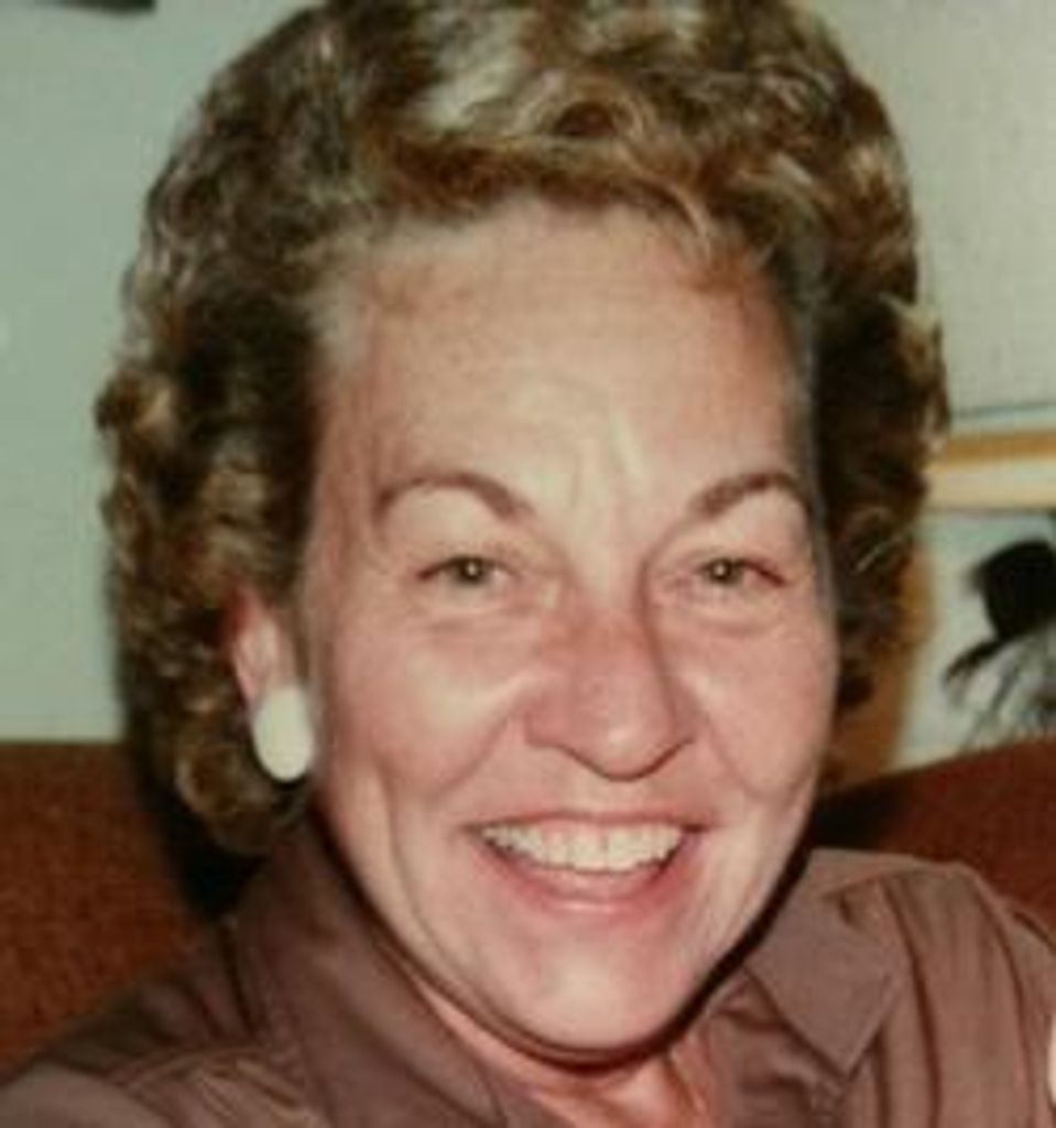 Jean I. Boston Profile Photo