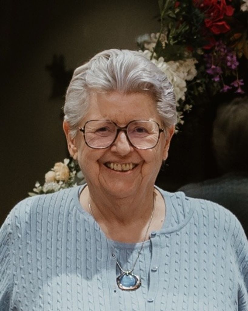 Susan Margaret Link Profile Photo